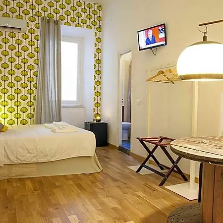 Albergo delle Spezie-2